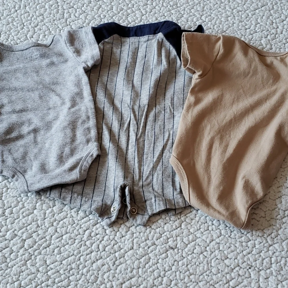 Calvin Klein great all